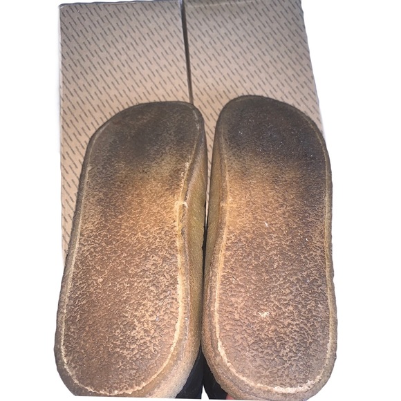 UO STACKED CREPE SNEAKERBOOT - Picture 5 of 6